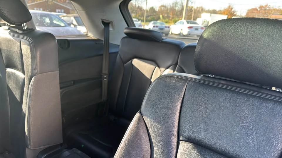 2018 Audi 4M Q7 - Image 18 of 20
