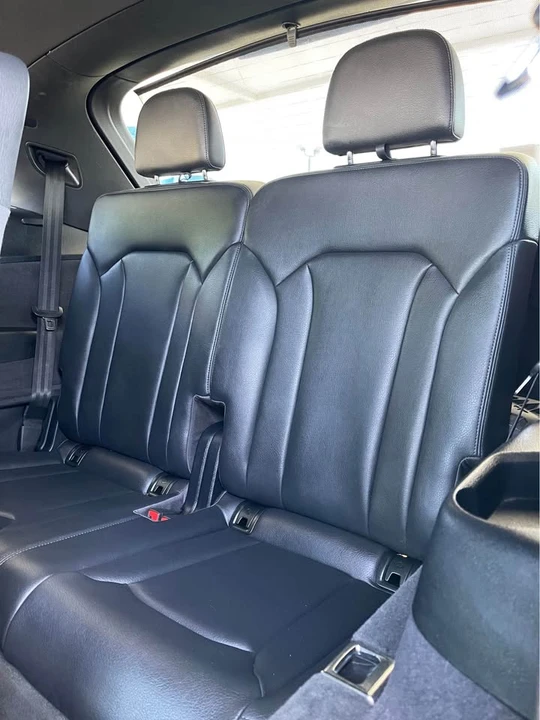 2018 Audi 4M Q7 - Image 8 of 19