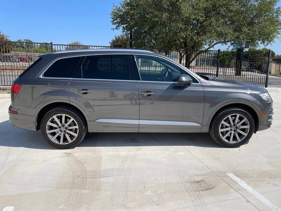 2018 Audi 4M Q7 - Image 5 of 19