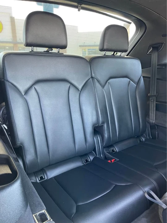 2018 Audi 4M Q7 - Image 9 of 19