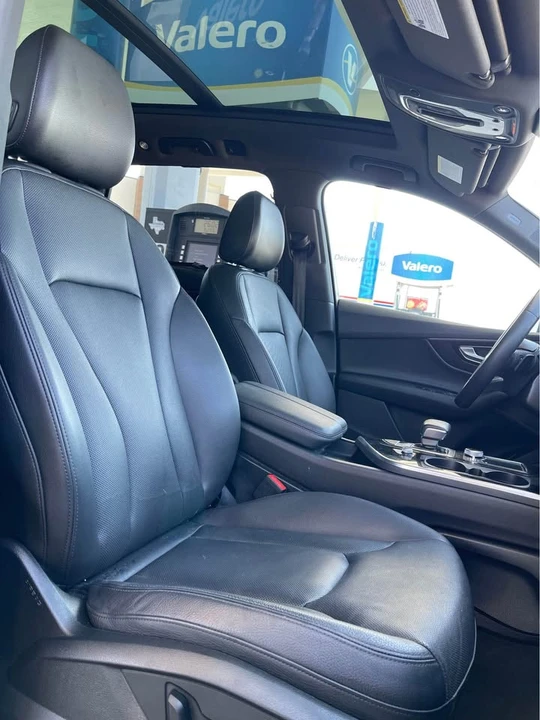 2018 Audi 4M Q7 - Image 14 of 19
