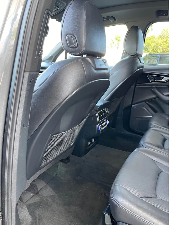 2018 Audi 4M Q7 - Image 11 of 19