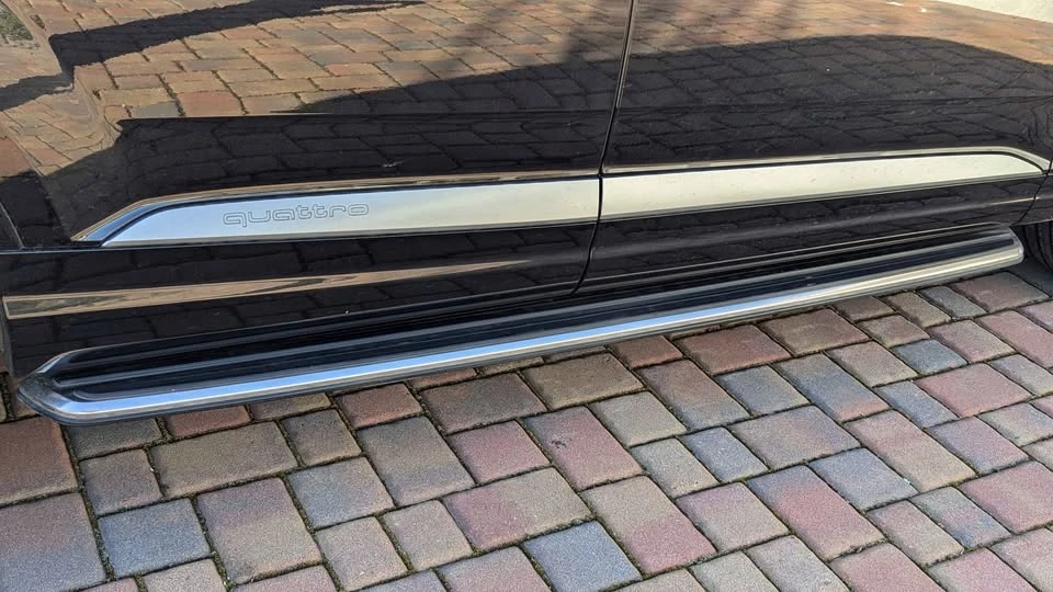 2018 Audi 4M Q7 - Image 6 of 9