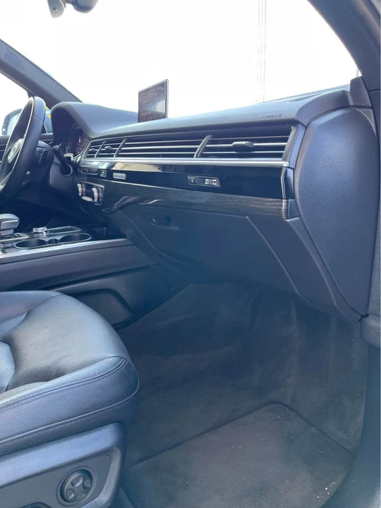 2018 Audi 4M Q7 - Image 15 of 19