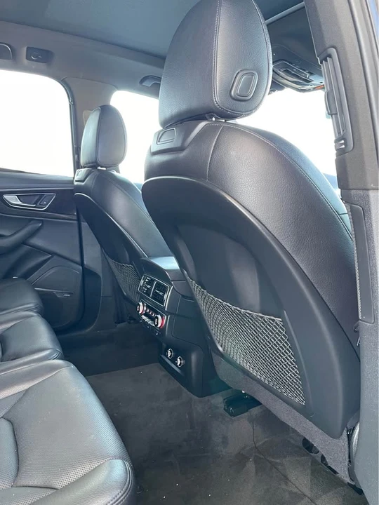 2018 Audi 4M Q7 - Image 13 of 19