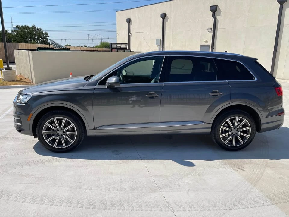 2018 Audi 4M Q7 - Image 2 of 19
