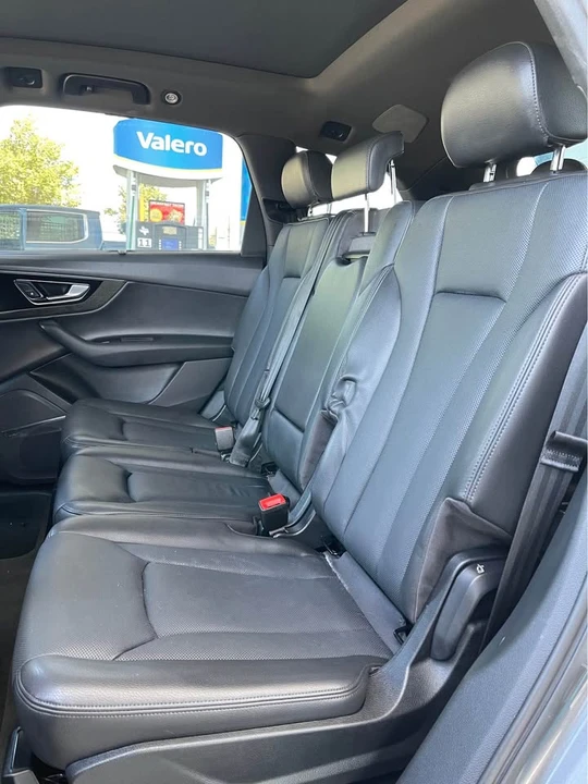 2018 Audi 4M Q7 - Image 10 of 19