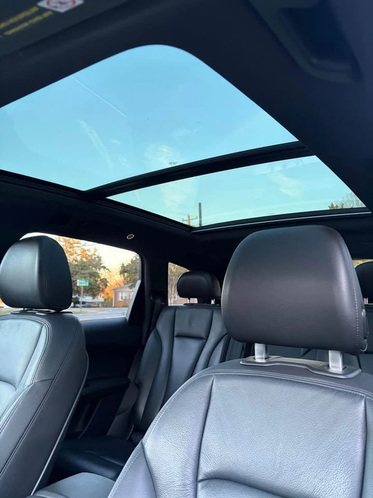 2018 Audi 4M Q7 - Image 16 of 16