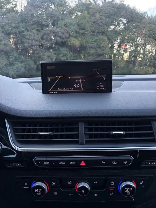 2018 Audi 4M Q7 - Image 14 of 16