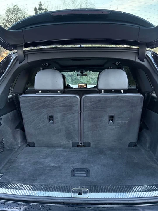 2018 Audi 4M Q7 - Image 7 of 16