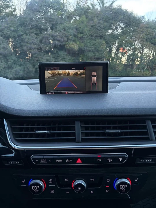 2018 Audi 4M Q7 - Image 15 of 16