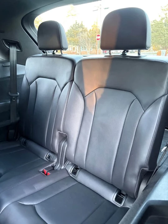 2018 Audi 4M Q7 - Image 8 of 16