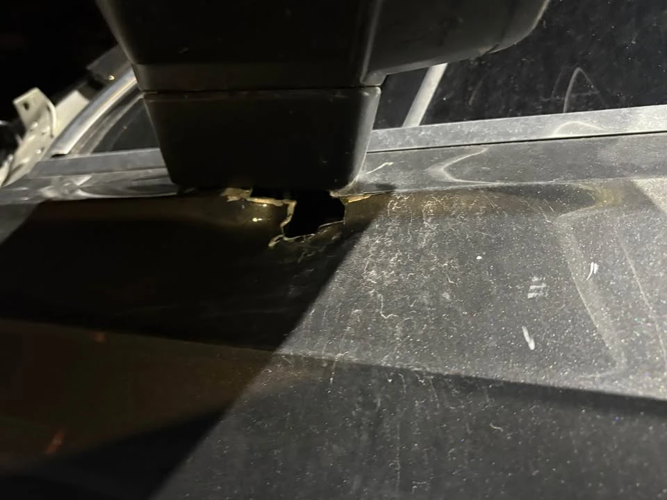 2018 Audi 4M Q7 - Image 2 of 4