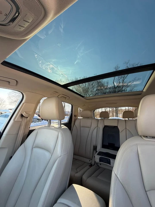 2018 Audi 4M Q7 - Image 14 of 17