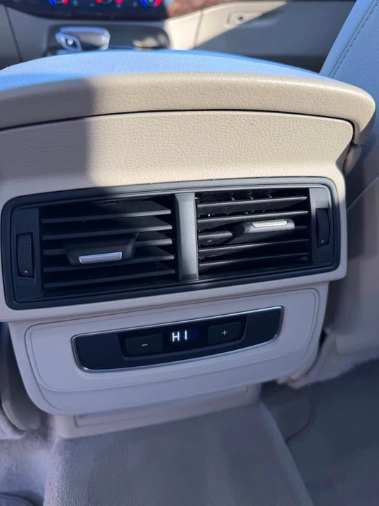 2018 Audi 4M Q7 - Image 11 of 17