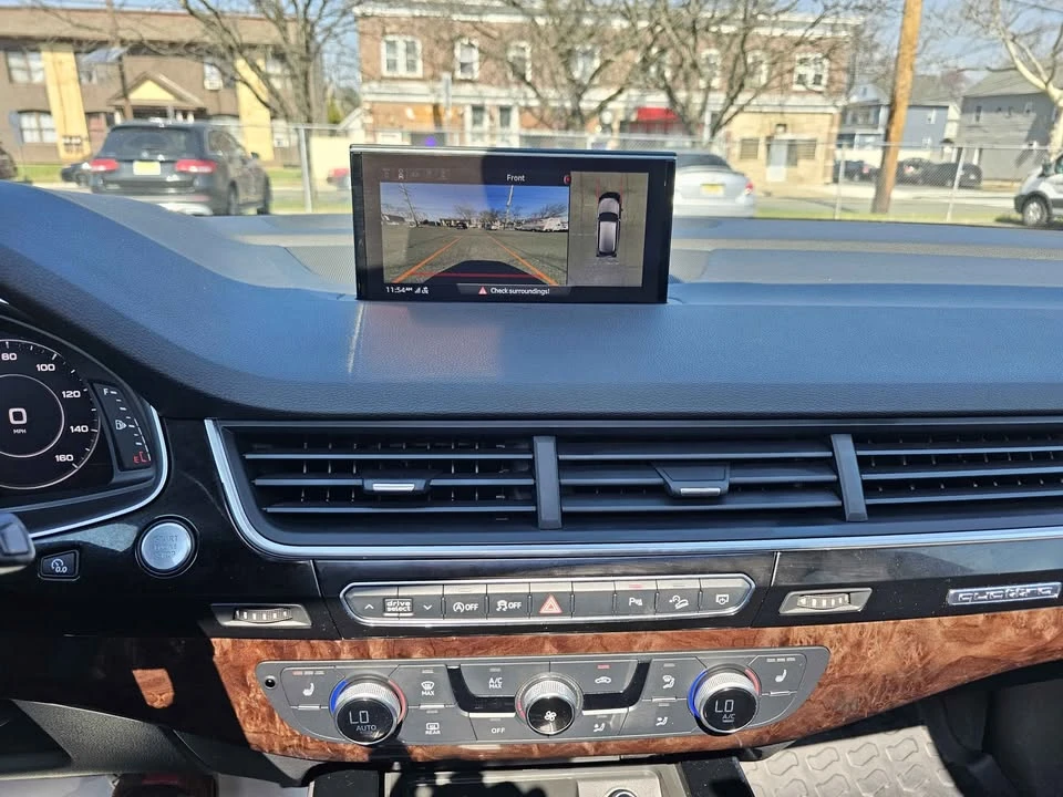 2018 Audi 4M Q7 - Image 17 of 20