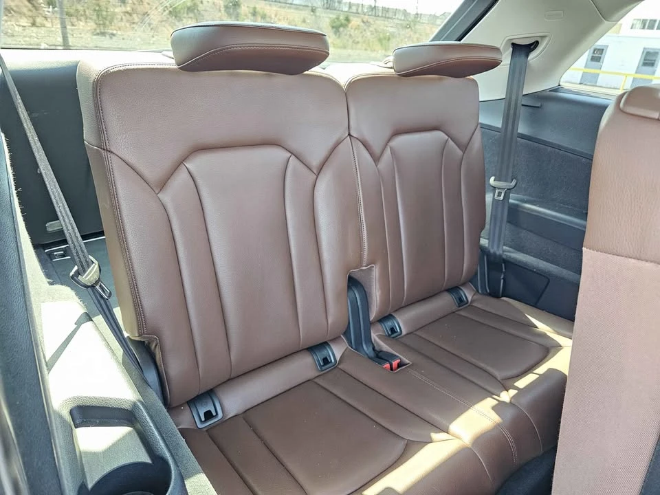 2018 Audi 4M Q7 - Image 20 of 20