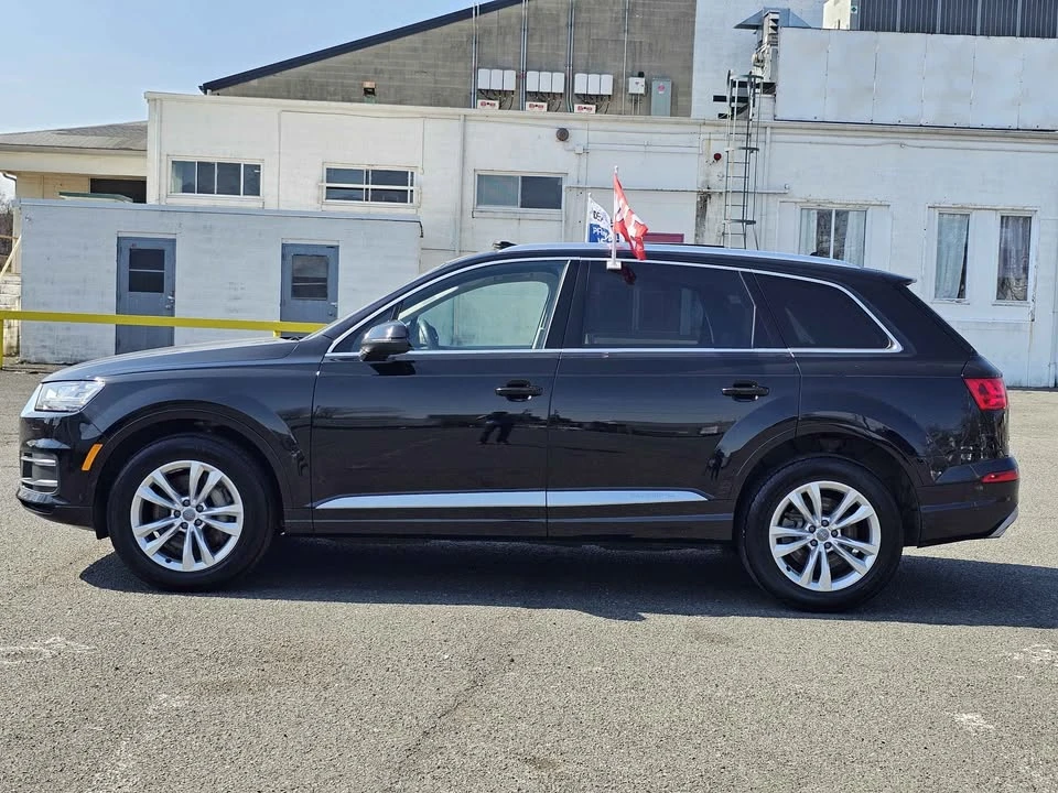 2018 Audi 4M Q7 - Image 5 of 20