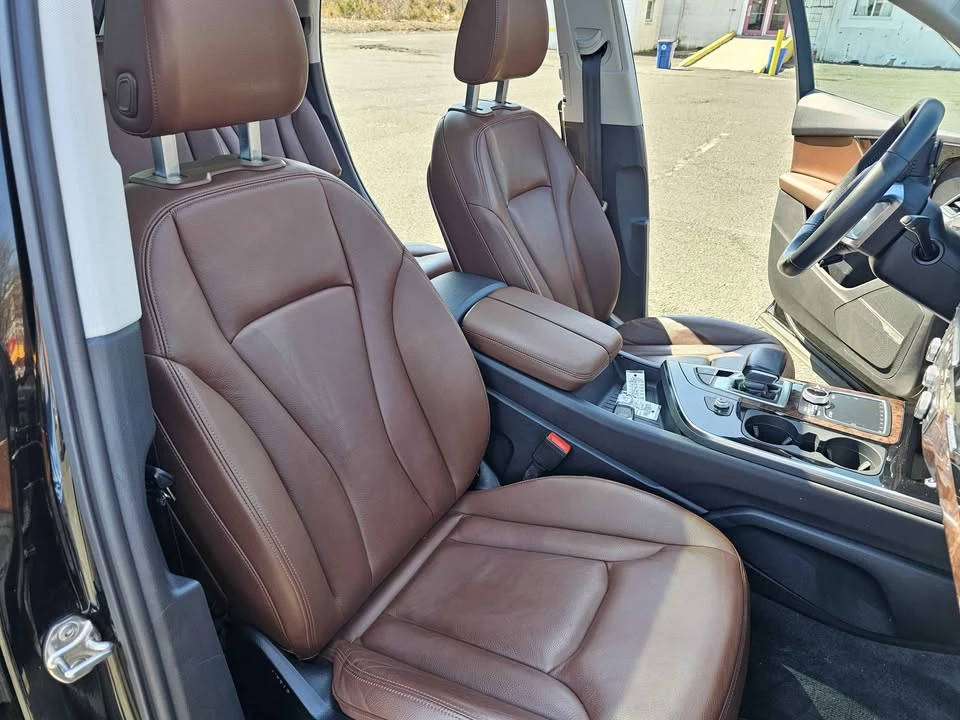 2018 Audi 4M Q7 - Image 19 of 20