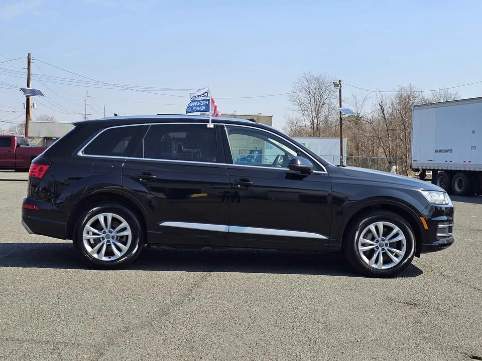 2018 Audi 4M Q7 - Image 4 of 20