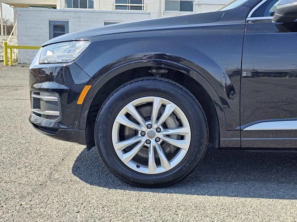 2018 Audi 4M Q7 - Image 6 of 20