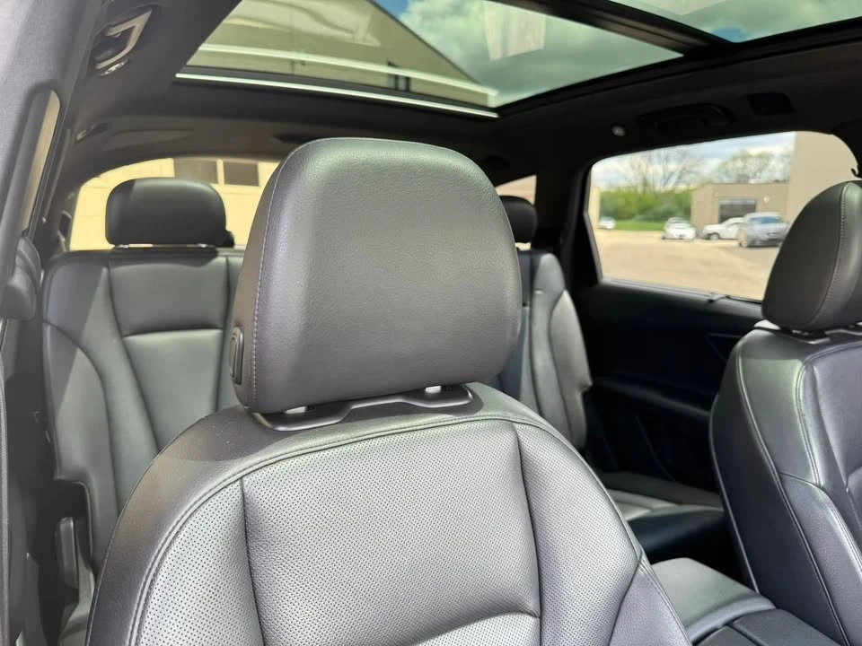 2018 Audi 4M Q7 - Image 16 of 21