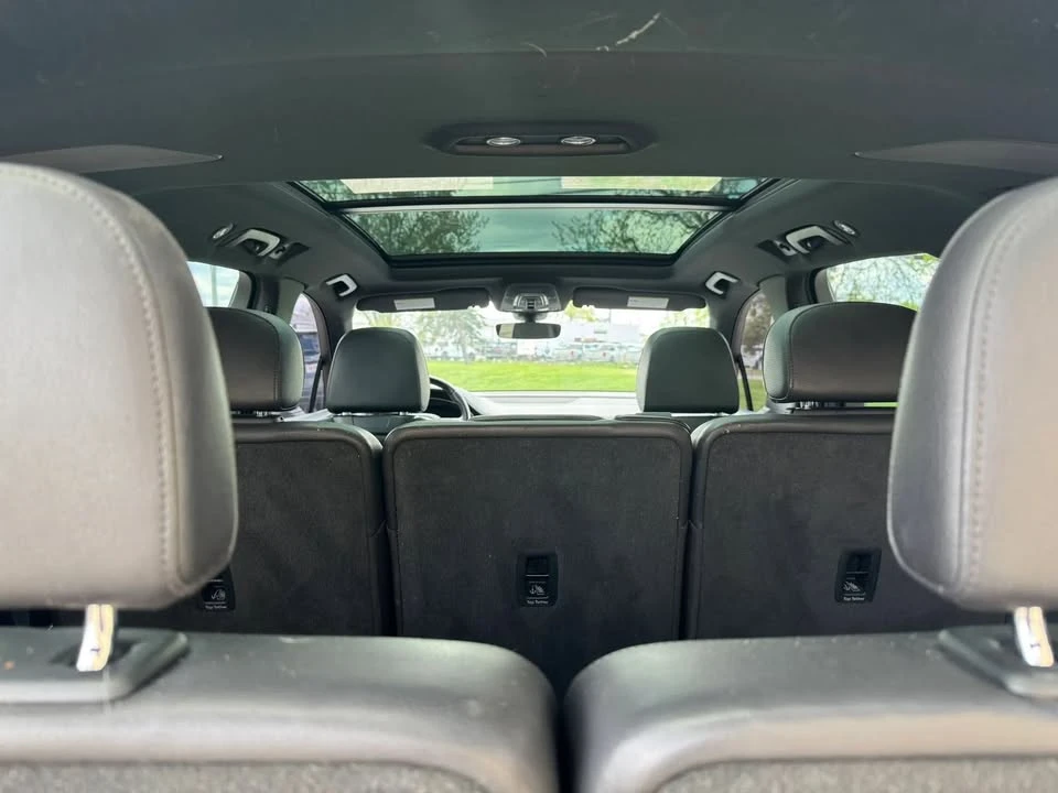 2018 Audi 4M Q7 - Image 20 of 21