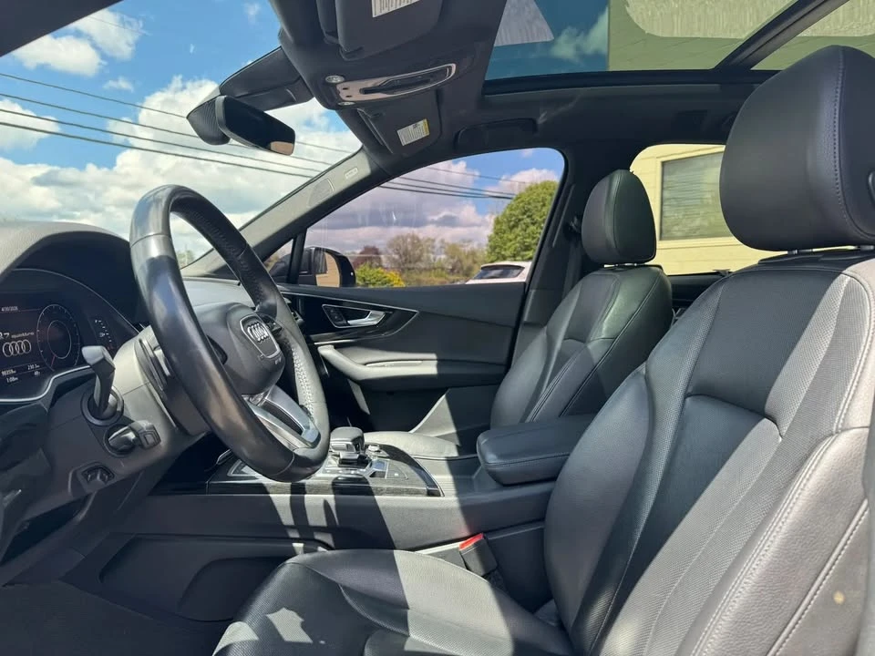 2018 Audi 4M Q7 - Image 15 of 21