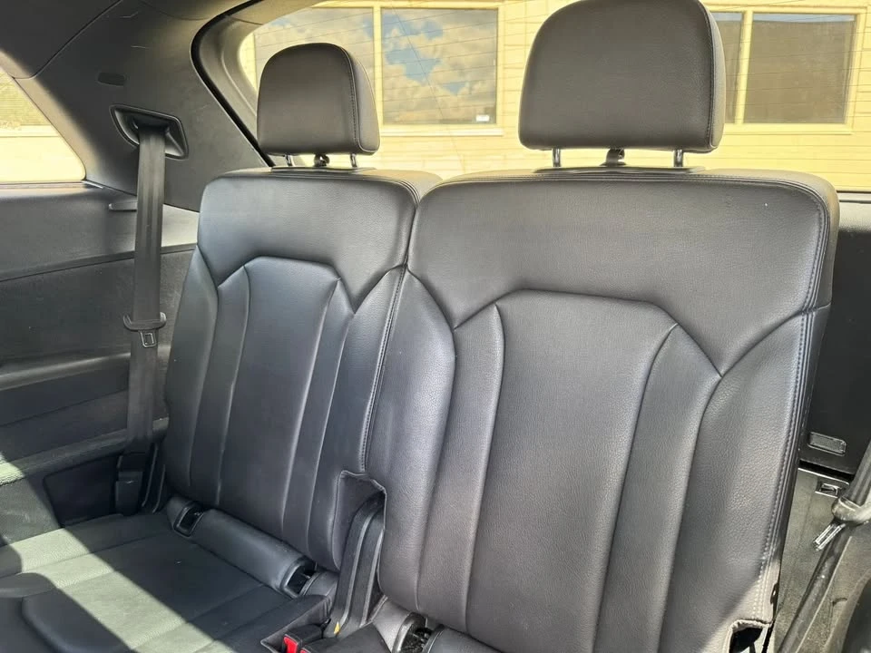 2018 Audi 4M Q7 - Image 18 of 21