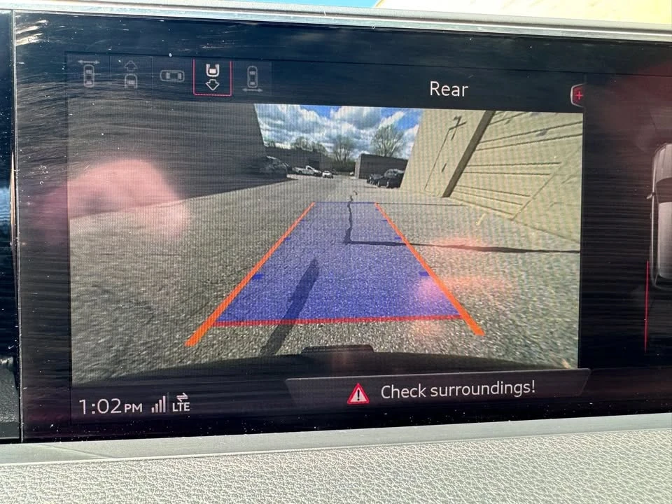 2018 Audi 4M Q7 - Image 14 of 21