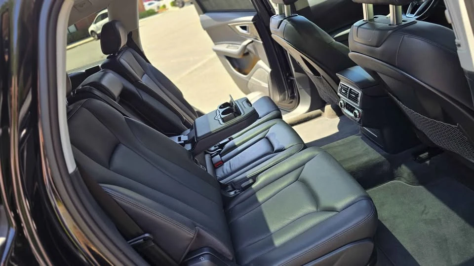 2018 Audi 4M Q7 - Image 16 of 19