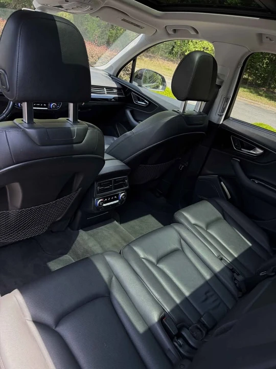 2018 Audi 4M Q7 - Image 15 of 19