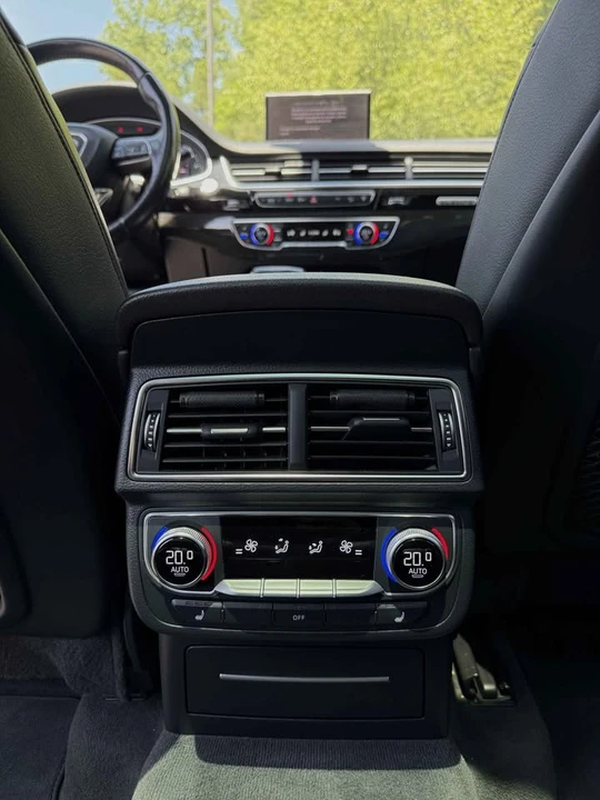 2018 Audi 4M Q7 - Image 14 of 19