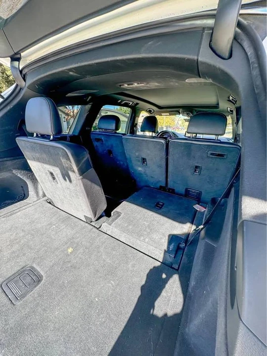 2018 Audi 4M Q7 - Image 3 of 5
