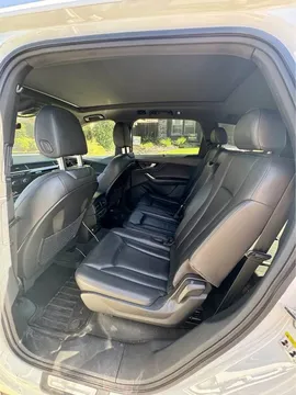 2018 Audi Q7 3.0T Premium Plus Sport Utility 4D