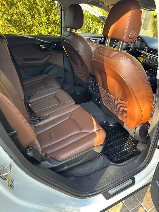 2018 Audi 4M Q7 - Image 17 of 20