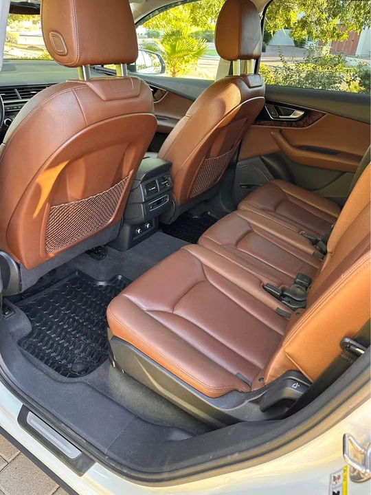 2018 Audi 4M Q7 - Image 15 of 20