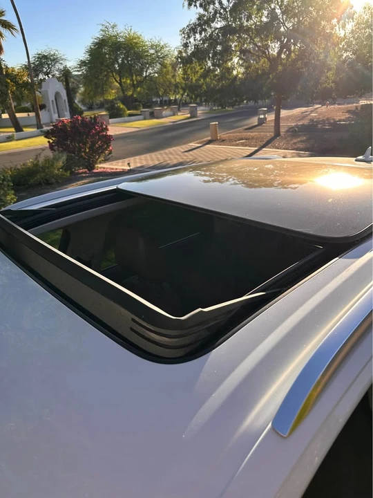 2018 Audi 4M Q7 - Image 19 of 20
