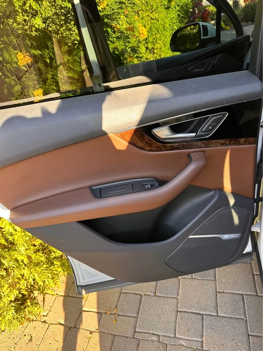 2018 Audi 4M Q7 - Image 14 of 20