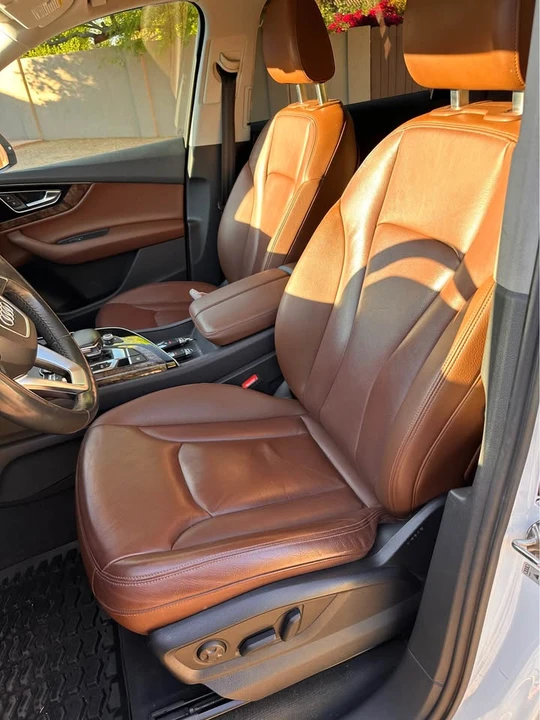 2018 Audi 4M Q7 - Image 6 of 20