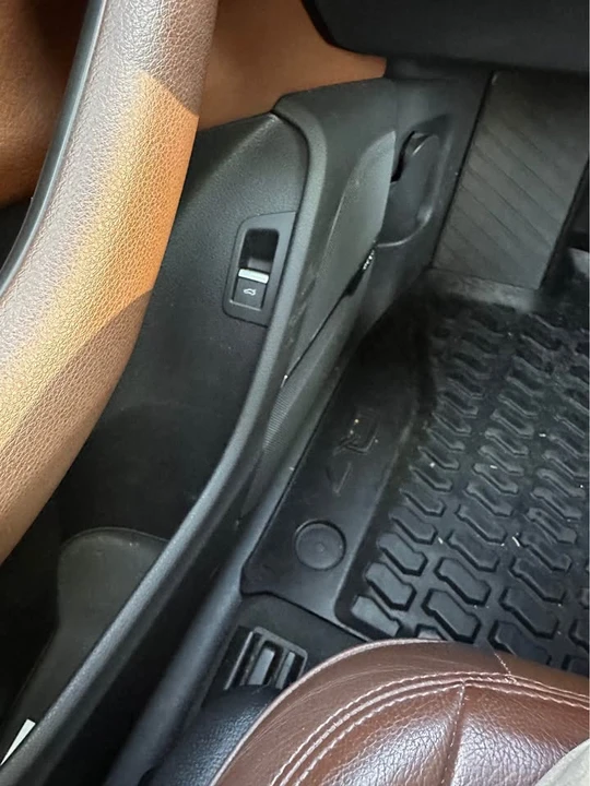 2018 Audi 4M Q7 - Image 13 of 20