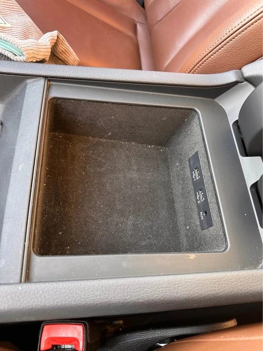 2018 Audi 4M Q7 - Image 10 of 20