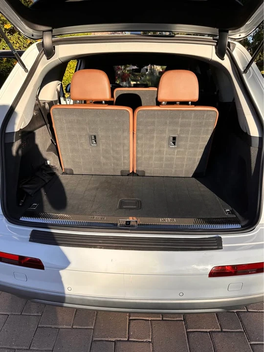 2018 Audi 4M Q7 - Image 20 of 20