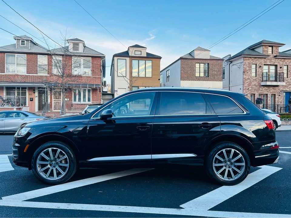 2018 Audi 4M Q7 - Image 2 of 18