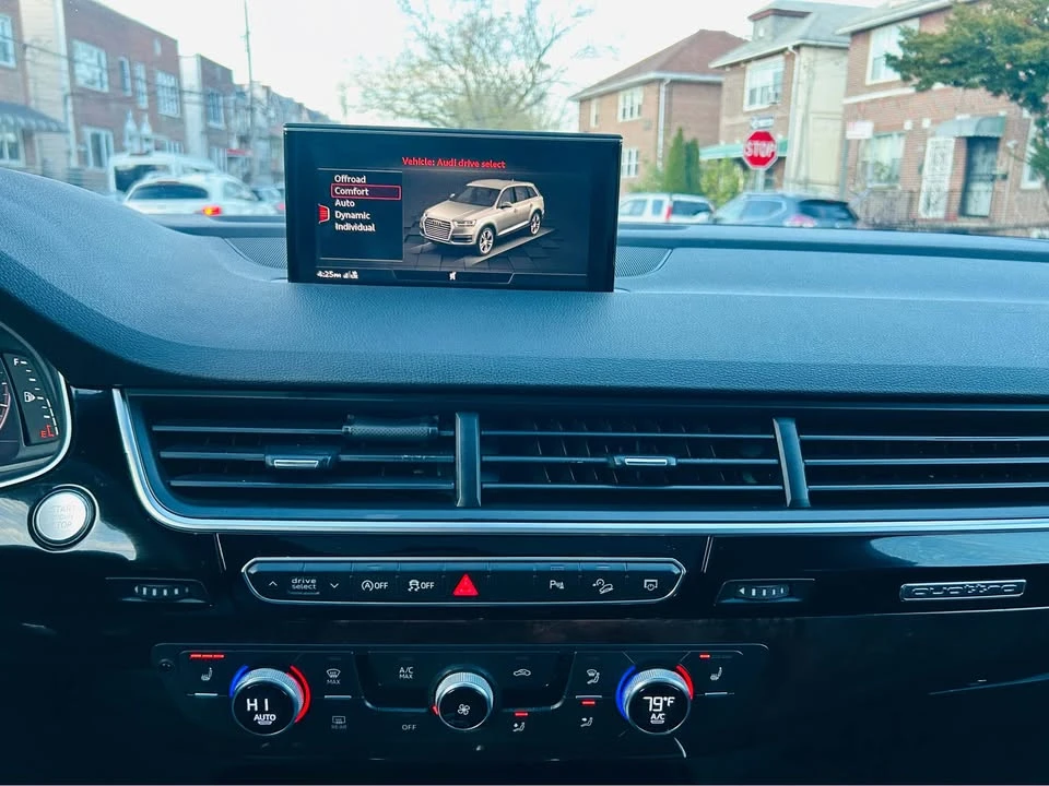 2018 Audi 4M Q7 - Image 16 of 18