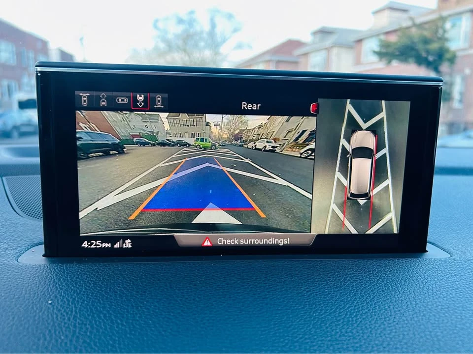 2018 Audi 4M Q7 - Image 15 of 18