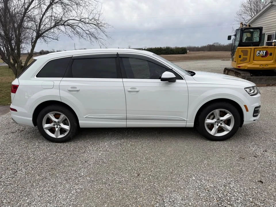 2018 Audi 4M Q7 - Image 2 of 8