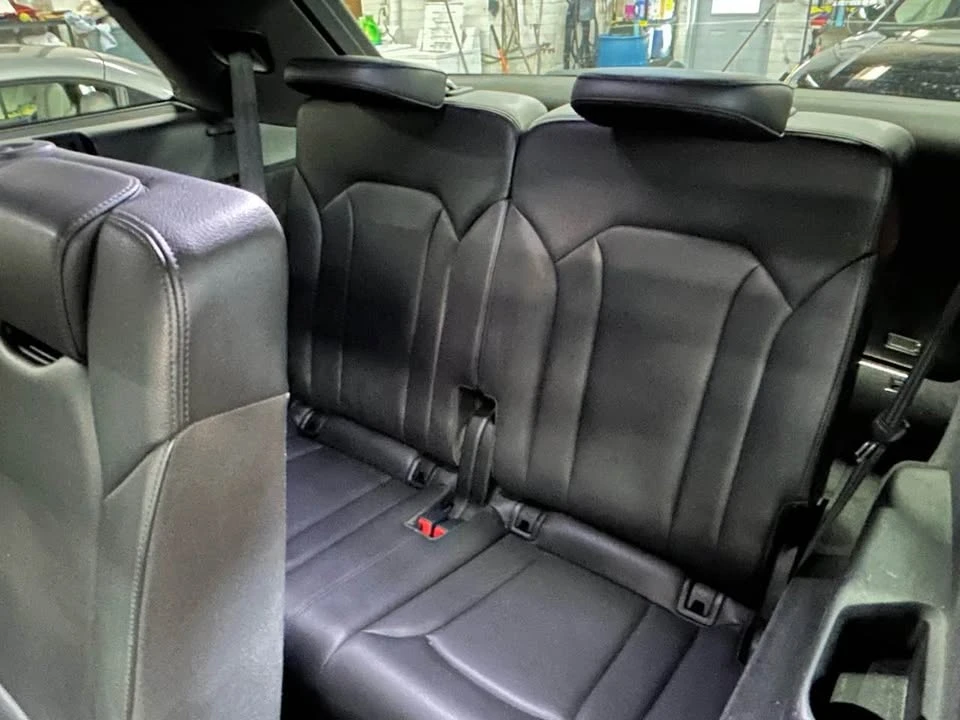2018 Audi 4M Q7 - Image 19 of 19