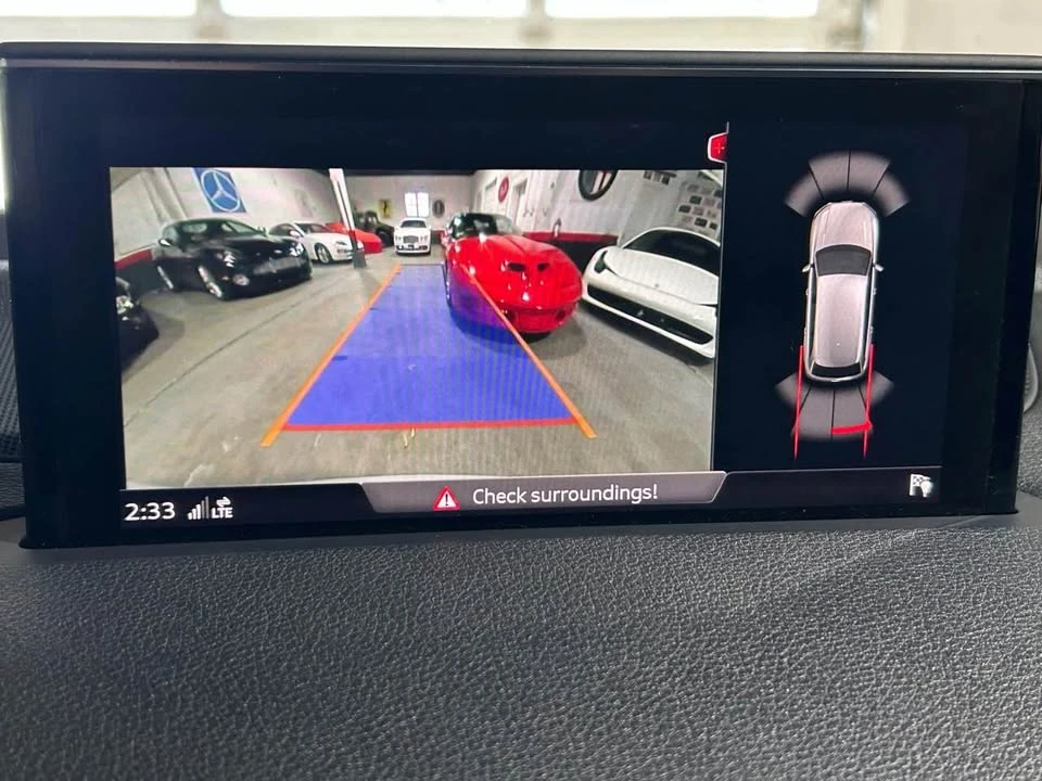 2018 Audi 4M Q7 - Image 15 of 19