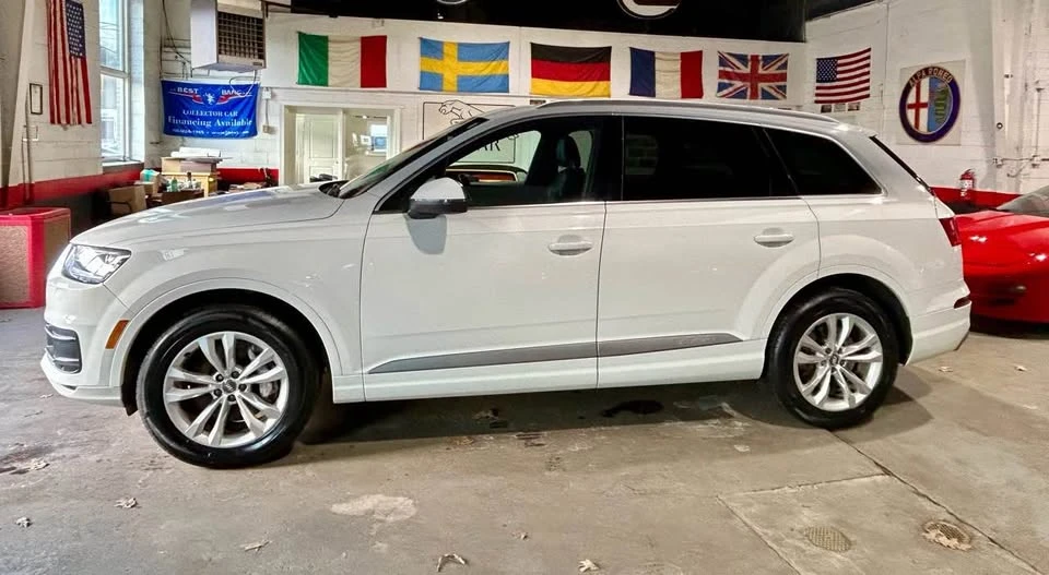 2018 Audi 4M Q7 - Image 2 of 19